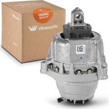 FA0002004 - Motorlager schaltbar links für BMW - Originalqualität