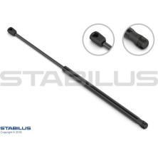 Stabilus | Gasfeder, Koffer-/Laderaum | 012180