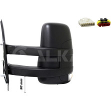 Alkar | Außenspiegel | 9241250