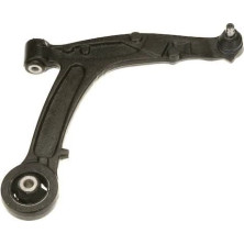 JTC1308 Lenker, Radaufhängung