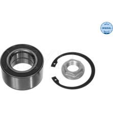 300 334 1101/S Radlagersatz MEYLE-ORIGINAL: True to OE. 300 334 1101/S Radlagersatz MEYLE-ORIGINAL: True to OE.