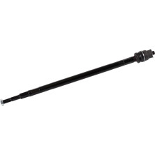 febi bilstein | Axialgelenk, Spurstange | 24955
