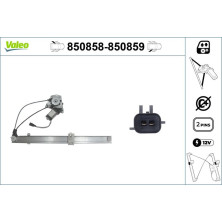 Valeo | Fensterheber | 850858