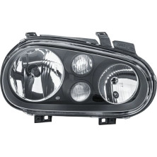 Hella | Hauptscheinwerfer | 1EL 007 700-161
