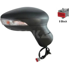 Alkar | Außenspiegel | 6110394