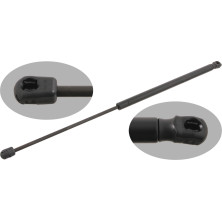 FEBI BILSTEIN 29267 Gasfeder, Motorhaube