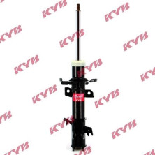 KYB | Stoßdämpfer | Vorne rechts | 3348041
