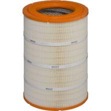 Hengst Filter | Luftfilter | E452L01