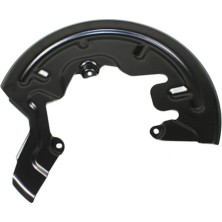 6115202 Spritzblech, Bremsscheibe