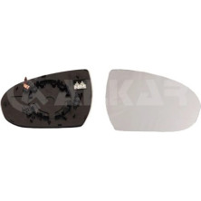 Alkar | Spiegelglas, Außenspiegel | 6432879 Alkar | Spiegelglas, Außenspiegel | 6432879