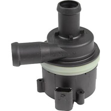 Metzger | Zusatzwasserpumpe | 2221107