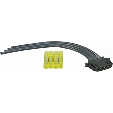 2324059 Kabelreparatursatz, Vorwiderstand-Klimalüfter GREENPARTS