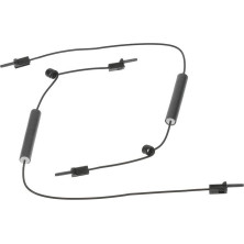 Ferodo | Warnkontakt, Bremsbelagverschleiß | FAI103