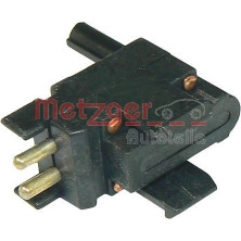 Metzger | Schalter, Rückfahrleuchte | 0912029