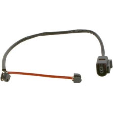 BOSCH Warnkontakt, Bremsbelagverschleiß 1 987 473 012 BOSCH Warnkontakt, Bremsbelagverschleiß 1 987 473 012