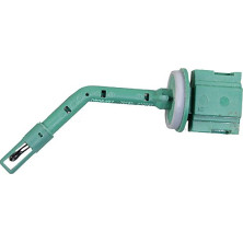 Metzger | Sensor, Innenraumtemperatur | 0905497