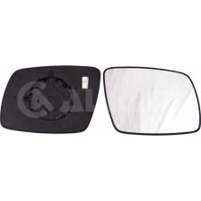 Alkar | Spiegelglas, Außenspiegel | 6432050 Alkar | Spiegelglas, Außenspiegel | 6432050