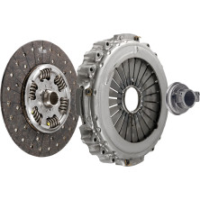 Valeo | Kupplungssatz | 827491