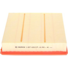 BOSCH | Luftfilter | 1 457 433 571