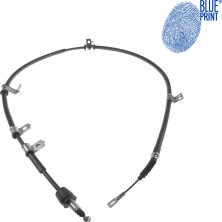 Blue Print | Seilzug, Feststellbremse | ADG046210
