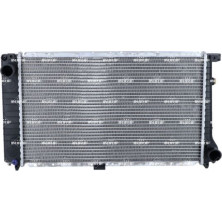 NRF | Kühler, Motorkühlung | 56128