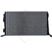 NRF | Kühler, Motorkühlung | 53138