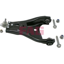 821 1008 10 Lenker, Radaufhängung