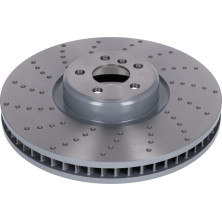 FEBI BILSTEIN 179592 Bremsscheibe