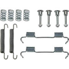 SFK335 Zubehörsatz, Feststellbremsbacken