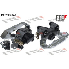 FTE | Bremssattel | 9290202