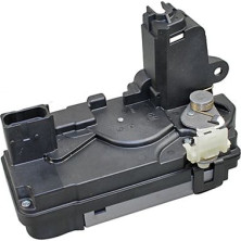 2314108 Türschloss ORIGINAL ERSATZTEIL