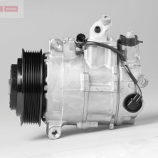 Denso | Kompressor, Klimaanlage | DCP17034