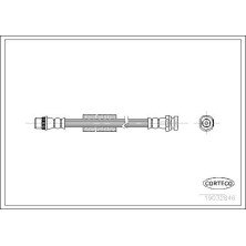 Corteco | Bremsschlauch | 19032846