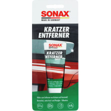 SONAX | Kunststoffreiniger | KratzerEntferner Kunststoff NanoPro | 03050000