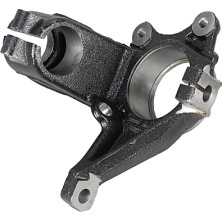 58122801 Achsschenkel, Radaufhängung GREENPARTS