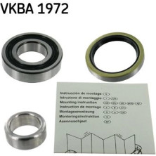 SKF | Radlagersatz | VKBA 1972