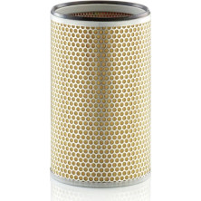 MANN-FILTER C 20 118 Sekundärluftfilter MANN-FILTER C 20 118 Sekundärluftfilter