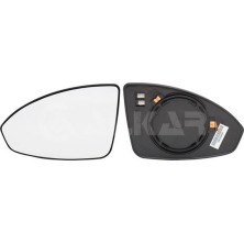 Alkar | Spiegelglas, Außenspiegel | 6431454 Alkar | Spiegelglas, Außenspiegel | 6431454