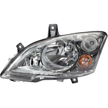 Hella | Hauptscheinwerfer | 1LG 009 627-031