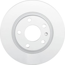 BOSCH | Bremsscheibe | 0 986 478 869
