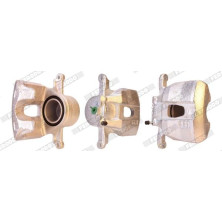 Ferodo | Bremssattel | FCL694512