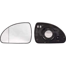 Alkar | Spiegelglas, Außenspiegel | 6451638 Alkar | Spiegelglas, Außenspiegel | 6451638