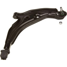 JTC225 Lenker, Radaufhängung