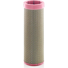 Mann-Filter | Sekundärluftfilter | CF 17 006