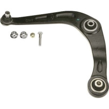 JTC1178 Lenker, Radaufhängung