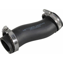 2400549 Ladeluftschlauch COMPETENCE KIT