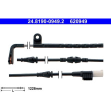 24.8190-0949.2 Warnkontakt, Bremsbelagverschleiß