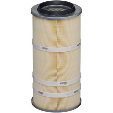 Hengst Filter | Luftfilter | E114L
