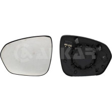 Alkar | Spiegelglas, Außenspiegel | 6431195 Alkar | Spiegelglas, Außenspiegel | 6431195