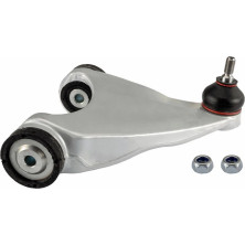 JTC919 Lenker, Radaufhängung